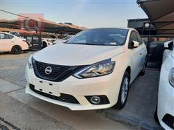 نيسان سنترا